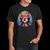 Unisex CVC Tee Thumbnail