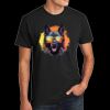 Unisex CVC Tee Thumbnail