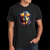 Unisex CVC Tee Thumbnail