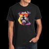 Unisex CVC Tee Thumbnail