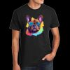Unisex CVC Tee Thumbnail