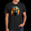 Unisex CVC Tee Thumbnail