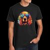 Unisex CVC Tee Thumbnail