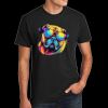 Unisex CVC Tee Thumbnail