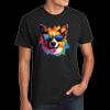 Unisex CVC Tee Thumbnail
