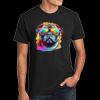 Unisex CVC Tee Thumbnail