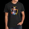 Unisex CVC Tee Thumbnail