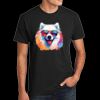 Unisex CVC Tee Thumbnail