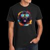 Unisex CVC Tee Thumbnail
