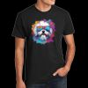 Unisex CVC Tee Thumbnail