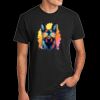 Unisex CVC Tee Thumbnail