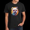 Unisex CVC Tee Thumbnail