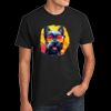 Unisex CVC Tee Thumbnail