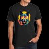 Unisex CVC Tee Thumbnail