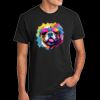 Unisex CVC Tee Thumbnail