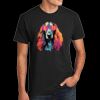 Unisex CVC Tee Thumbnail