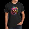 Unisex CVC Tee Thumbnail