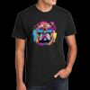 Unisex CVC Tee Thumbnail