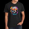 Unisex CVC Tee Thumbnail