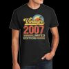 Unisex CVC Tee Thumbnail