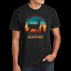 Unisex CVC Tee Thumbnail