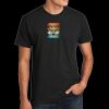 Unisex CVC Tee Thumbnail