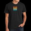 Unisex CVC Tee Thumbnail