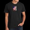 Unisex CVC Tee Thumbnail