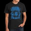 Unisex CVC Tee Thumbnail
