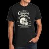 Unisex CVC Tee Thumbnail
