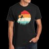 Unisex CVC Tee Thumbnail