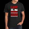 Unisex CVC Tee Thumbnail