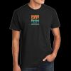 Unisex CVC Tee Thumbnail