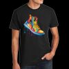 Unisex CVC Tee Thumbnail