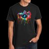 Unisex CVC Tee Thumbnail