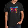 Unisex CVC Tee Thumbnail