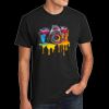 Unisex CVC Tee Thumbnail