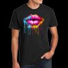 Unisex CVC Tee Thumbnail