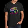 Unisex CVC Tee Thumbnail