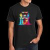 Unisex CVC Tee Thumbnail