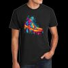 Unisex CVC Tee Thumbnail