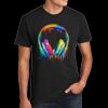 Unisex CVC Tee Thumbnail