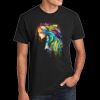 Unisex CVC Tee Thumbnail
