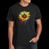 Unisex CVC Tee Thumbnail