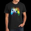 Unisex CVC Tee Thumbnail