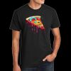 Unisex CVC Tee Thumbnail