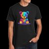 Unisex CVC Tee Thumbnail