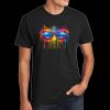 Unisex CVC Tee Thumbnail