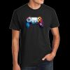 Unisex CVC Tee Thumbnail