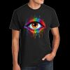 Unisex CVC Tee Thumbnail